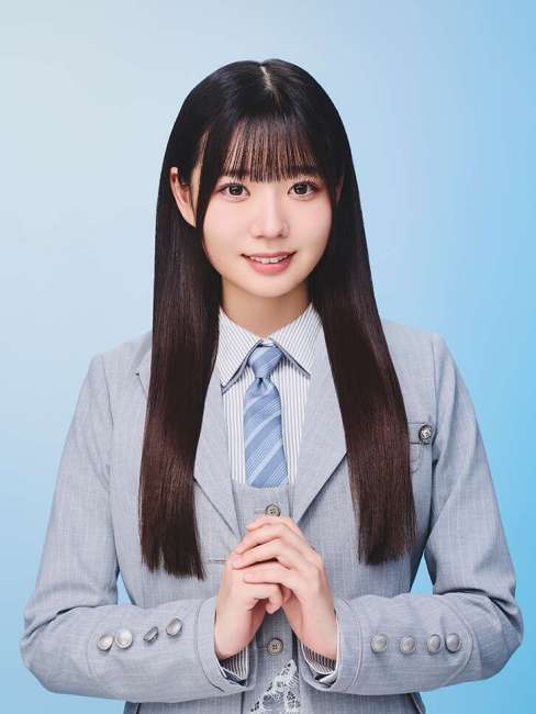 坂井新奈_百度百科
