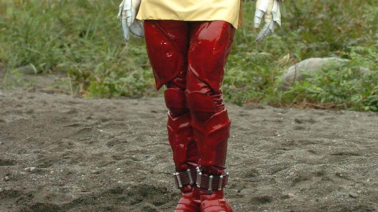 仮面ライダー朱鬼_百度百科