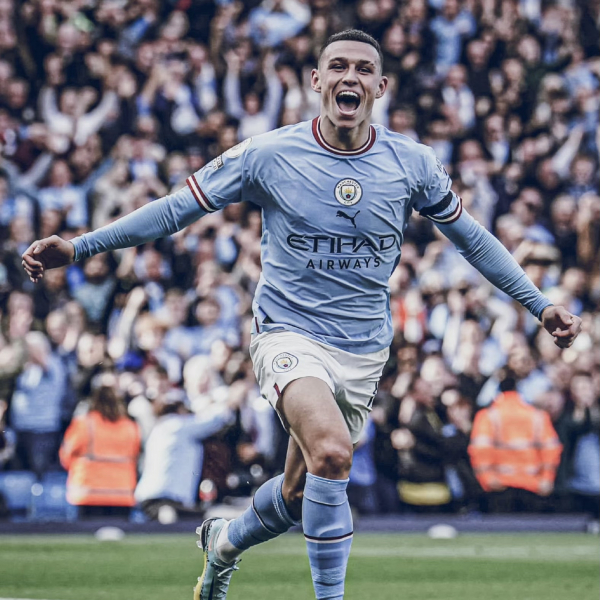 Phil Foden（2000年5月生まれのイングランドのサッカー選手）_百度百科