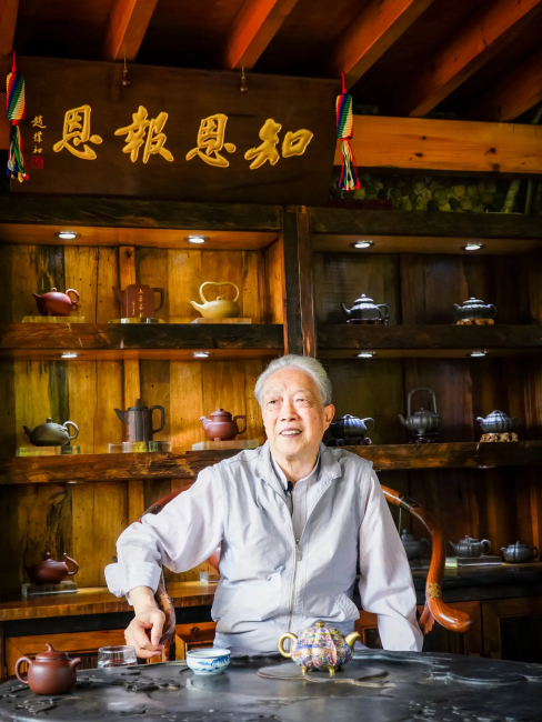 Li Changhong（Chinese Ceramic Art Master）_Baiduwiki