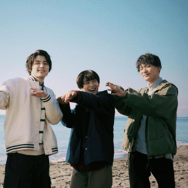 ジャック・フロスト（2023年の日本で、本田響矢と鈴木康介が主演した
