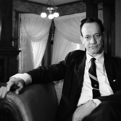 Ted Raimi（An American male actor born in 1965.）_Baiduwiki