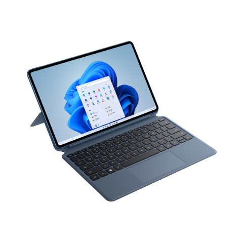HUAWEI MateBook E（ファーウェイが2022年に発表した2-in-1ノート