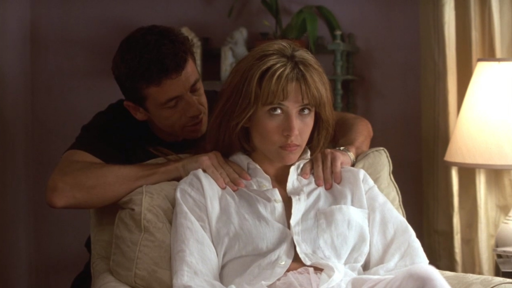 Lost & Found（An American romantic film directed by Jeff Pollack in 1999 ...