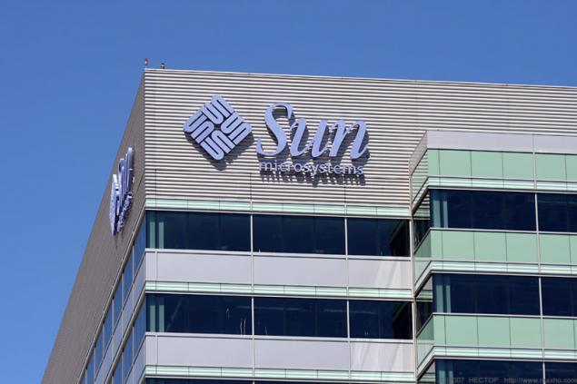 Sun Microsystems（Empresa de servicios de Tecnologías de la Información ...