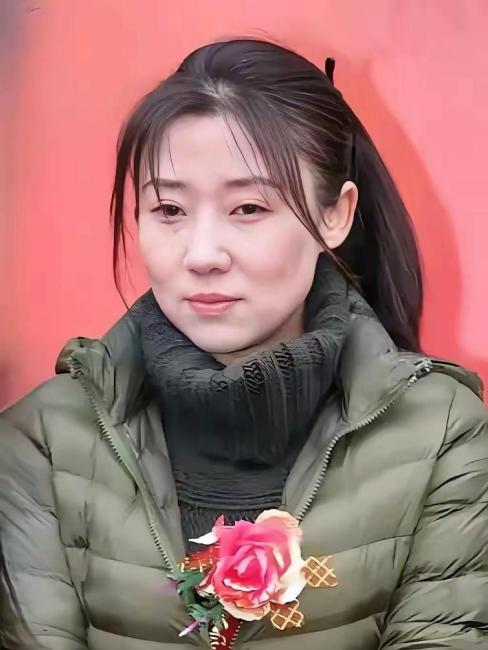 Lu Mingming（Daughter of contemporary Chinese writer Lu Yao）_Baiduwiki