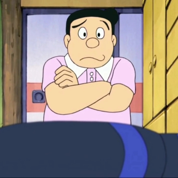 Nobi Nobisuke_Baiduwiki