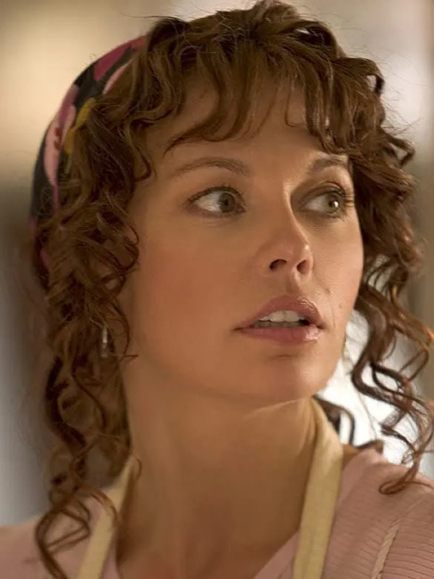 Musetta Vander（South African actress）_Baiduwiki
