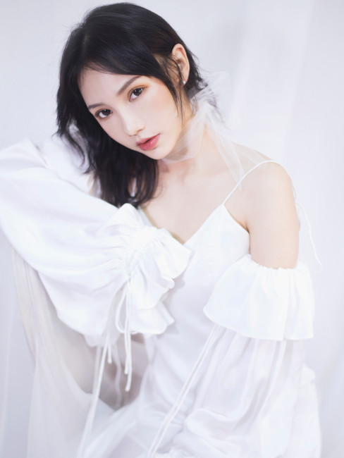 CoCo（Mainland Chinese female singer）_Baiduwiki