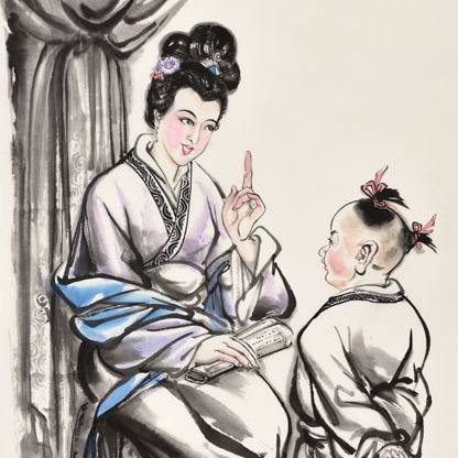 金陵十二釵（名著『紅楼夢』中の多くの人物の総称）_百度百科