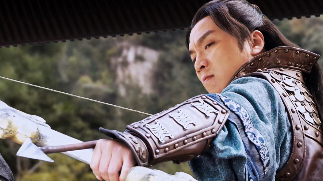 Wang Bodang（A general of the Wagang Army in the late Sui dynasty ...