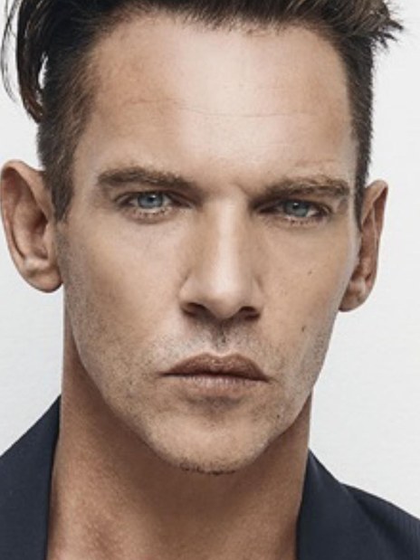 Jonathan Reyes（Actor）_Baiduwiki