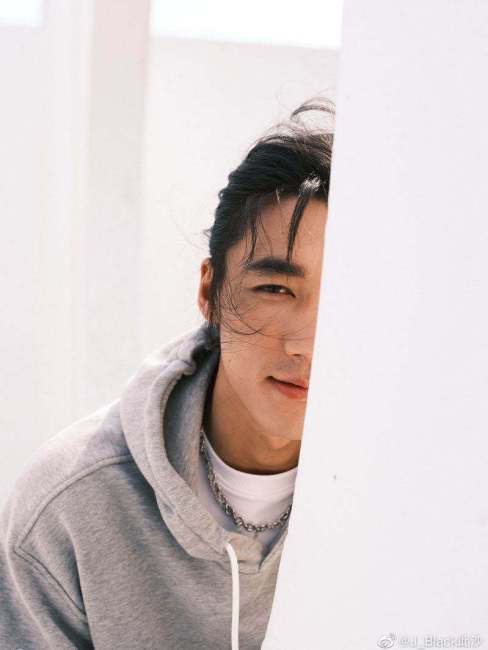 Ci Sha（Mainland Chinese male actor）_Baiduwiki