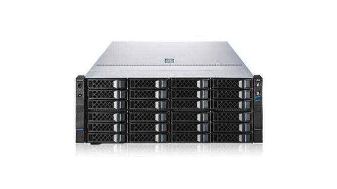 Inspur 5466M6（A high-capacity storage server launched by Inspur.）_Baiduwiki