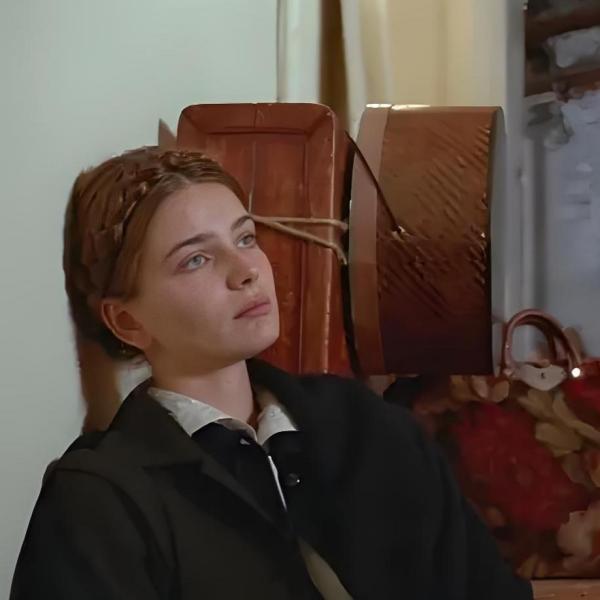 アンナ（ユレク・ボガエヴィッチの監督による1987年のアメリカ映画）_