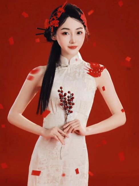 Li Ruoqi（Chinese film and television actress）_Baiduwiki
