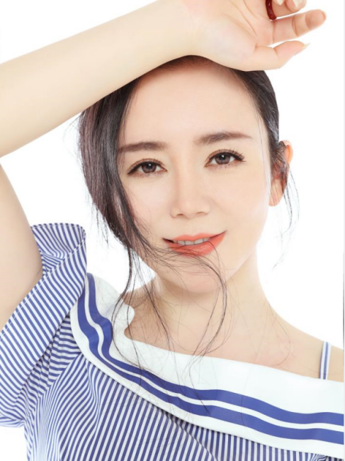 yuyu（Mainland Chinese female singer）_Baiduwiki