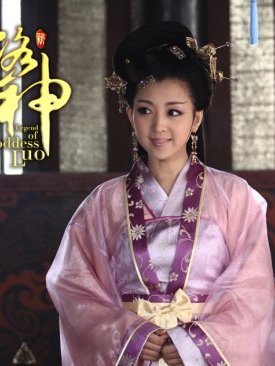 郭女王_百度百科