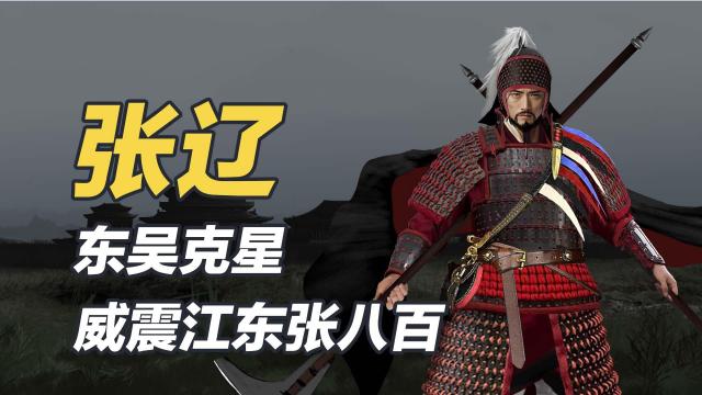 張遼（後漢末から三国時代にかけての曹魏の名将）_百度百科