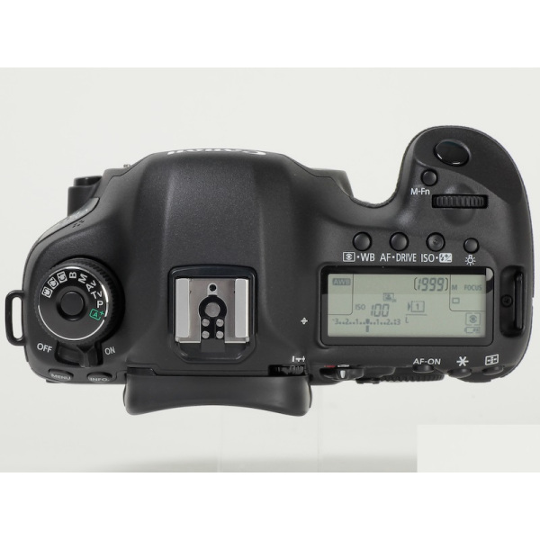Canon EOS 5D Mark III（キヤノン デジタル一眼レフカメラ）_百度百科