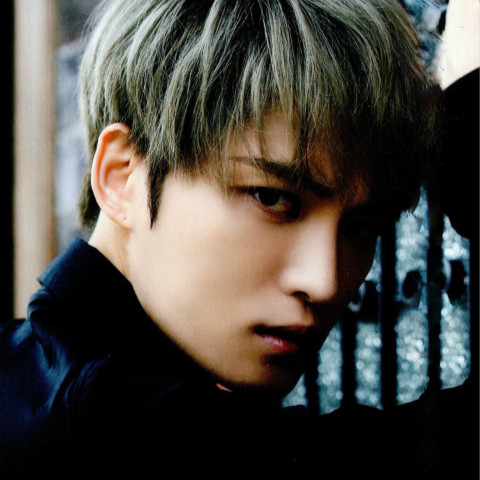 Kim Jae-joong（South Korean male singer, actor, and music producer