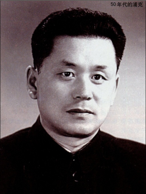 Ke Poo（中国内地の男優）_百度百科