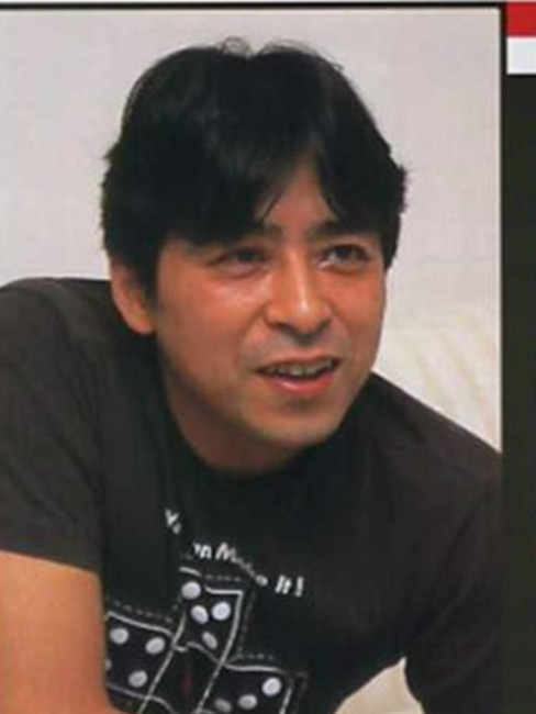 Kazuki Takahashi（日本の漫画家）_百度百科