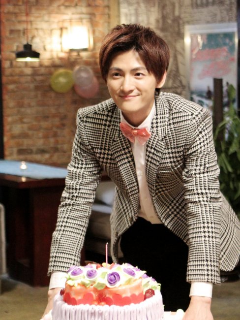 Li Chang（Mainland Chinese film and television actor）_Baiduwiki