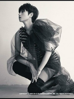 Gummy（South Korean female singer）_Baiduwiki