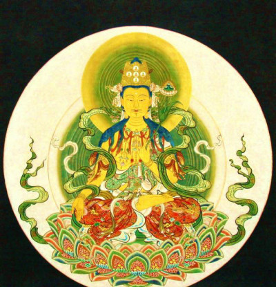 虚空蔵菩薩道場_百度百科