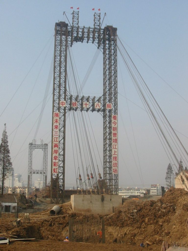 China Railway 18th Bureau Group Co., Ltd._Baiduwiki