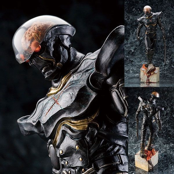 人造人間ハカイダー_百度百科
