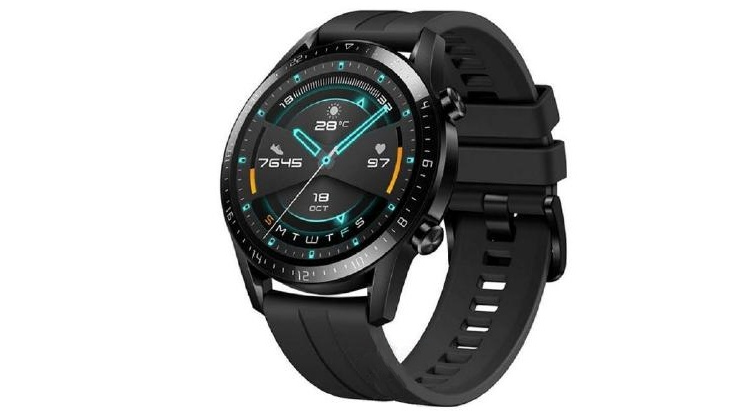 HUAWEI WATCH GT 2（A smartwatch product released by Huawei in 2019