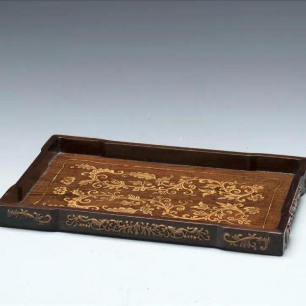 象嵌（骨木象嵌）_百度百科