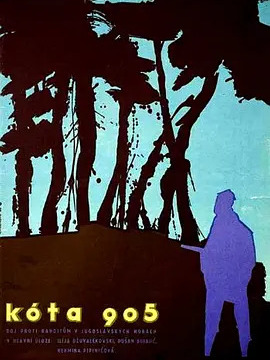 Point 905（a film directed by Mate Relja and released on January 30 ...