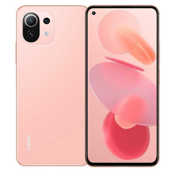 Xiaomi 11 Lite 5G NE（Xiaomiブランドのスマートフォン）_百度百科