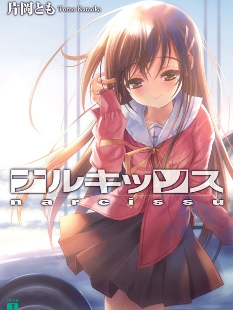 ナルキッソス narcissu 片岡とも いくたたかのん ごとP 小説 初版 駿河屋 - 【買取】<<オリジナル>> narcissu 1 ナルキッソス / 片岡とも