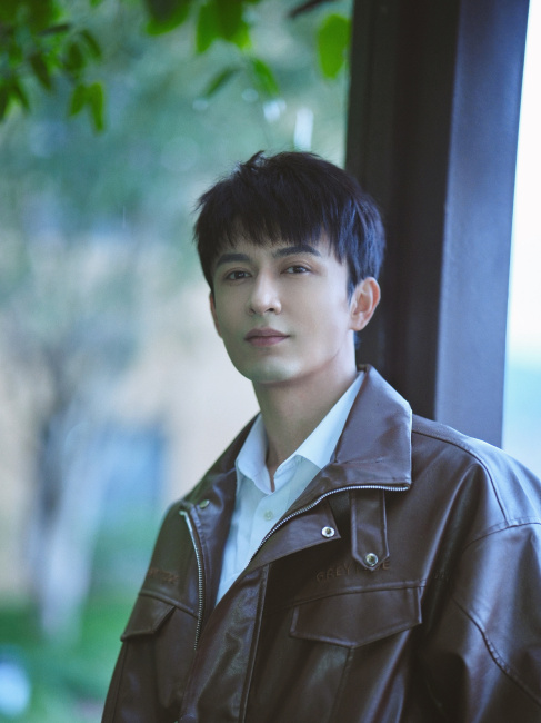 Merxat（actor from Mainland China）_Baiduwiki