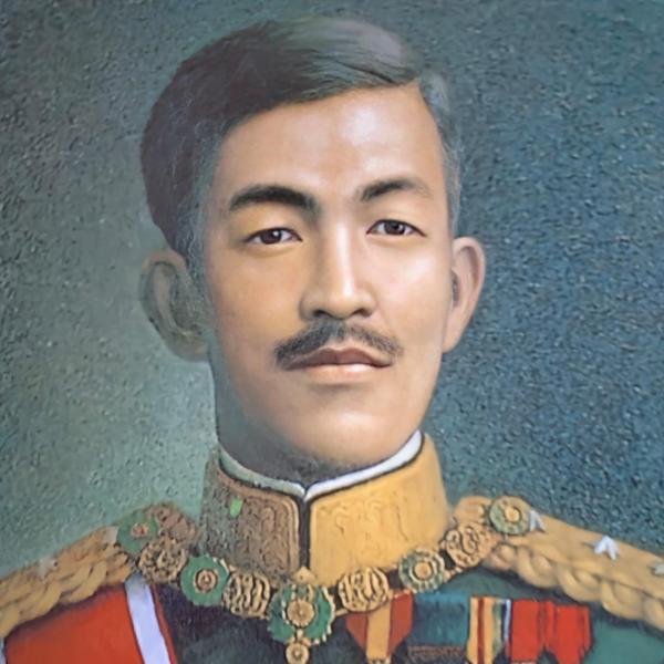 大正時代_百度百科