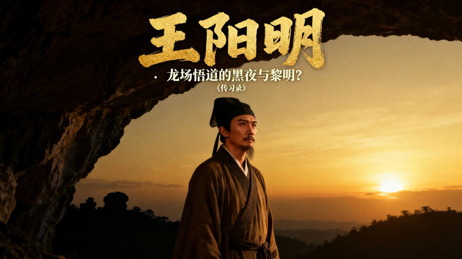 伝習録_百度百科