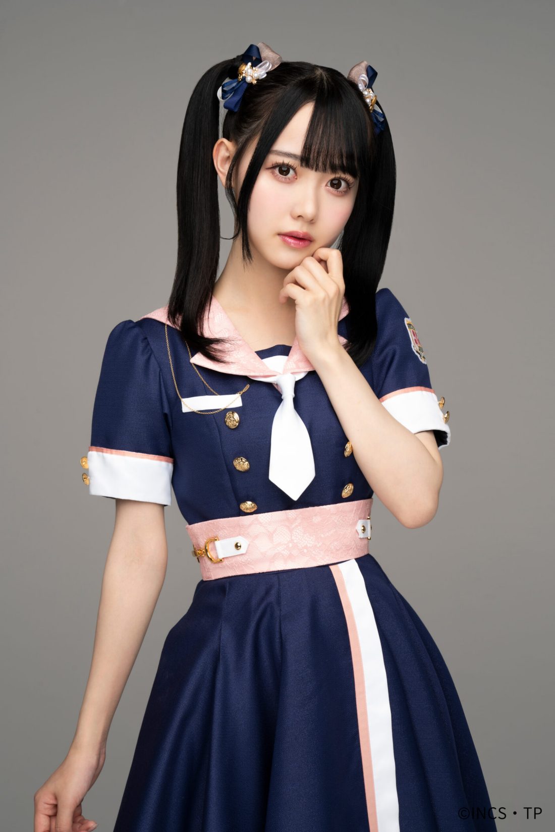 松本ももな_百度百科
