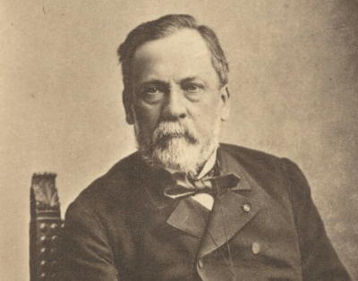 Louis Pasteur（フランスの微生物学者、化学者）_百度百科