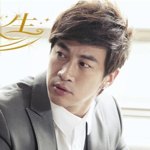 CD 台湾版 Peter Ho/I WANT TO TELL YOU好想對你説