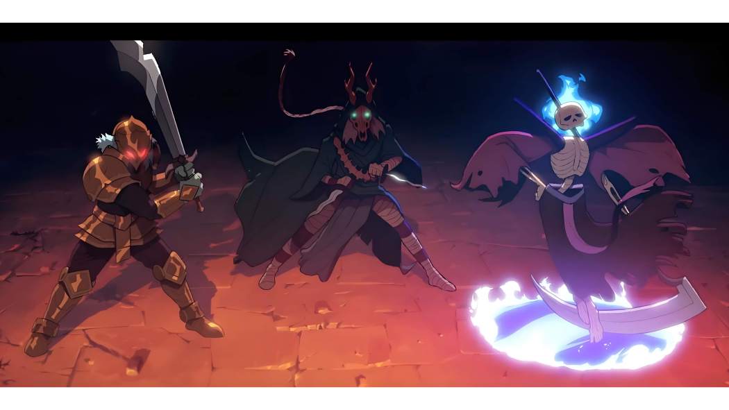 Slay the Spire 2（A Roguelike deck-building game developed by Mega Crit ...