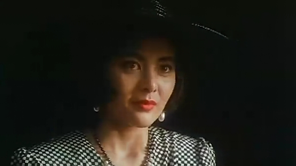 Three Against the World（A drama film directed by Yuan Zhenyang in 1988 ...
