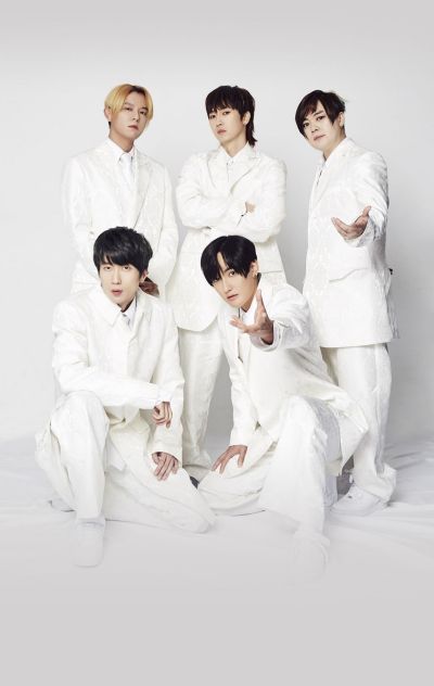 H.O.T（韓国の男性歌手グループ）_百度百科