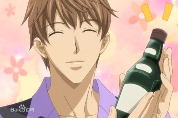 恋する暴君（日本高永ひなこの漫画を原作としたOVAアニメ）_百度百科