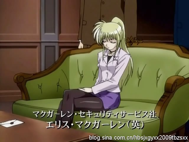 とらいあんぐるハート3～Sweet Songs Forever～_百度百科
