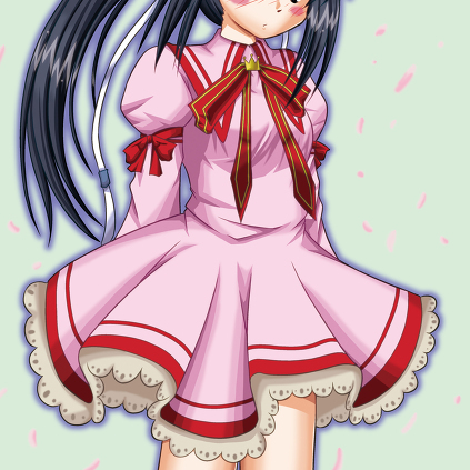 此花ルチア_百度百科