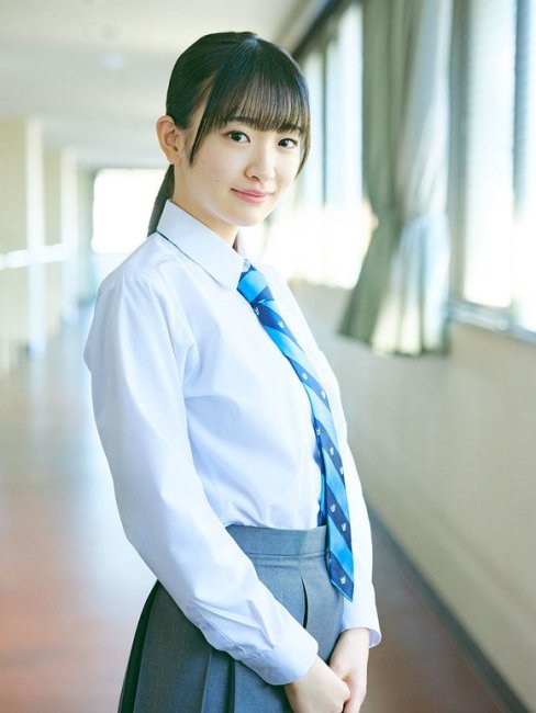 小島凪紗_百度百科
